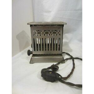 EMPIRE vintage 2 slice toaster cat# 25T22